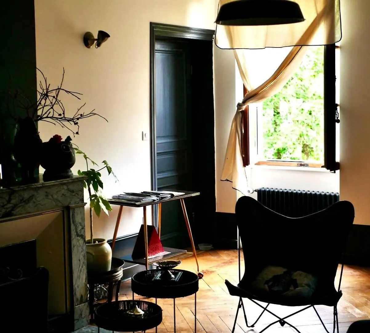 Apartment Appartement Forrest - Balcon Prive Et Piscine, Pres De Lyon Lay