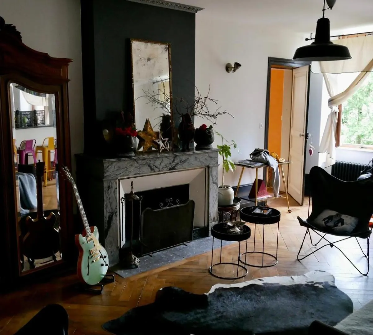 Appartement Forrest - Balcon Prive Et Piscine, Pres De Lyon Lay
